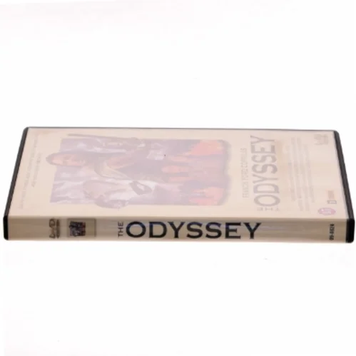 Odyssey med Armand Assante (DVD)