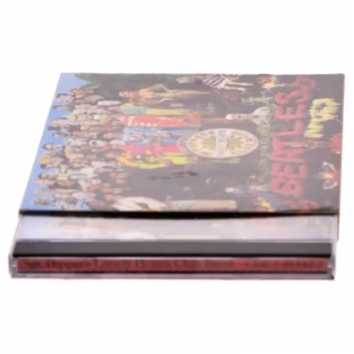 Sgt.pepper's Lonely Heart (DVD)