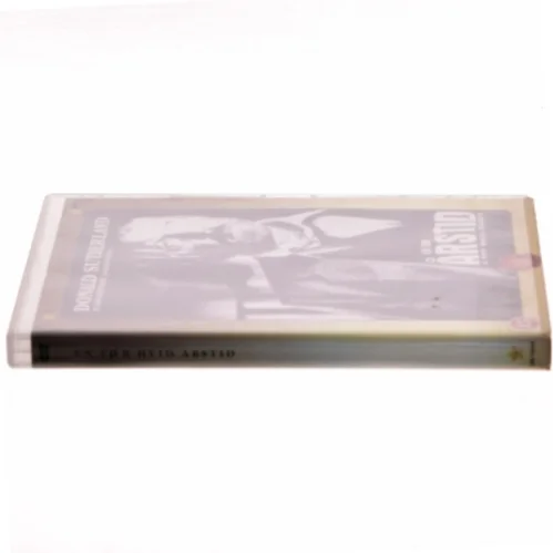 En tør hvid årstid (1989) [DVD] med Donald Sutherland (DVD)