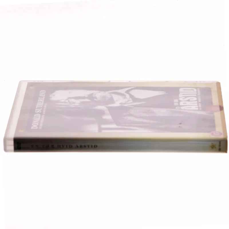 En tør hvid årstid (1989) [DVD] med Donald Sutherland (DVD)