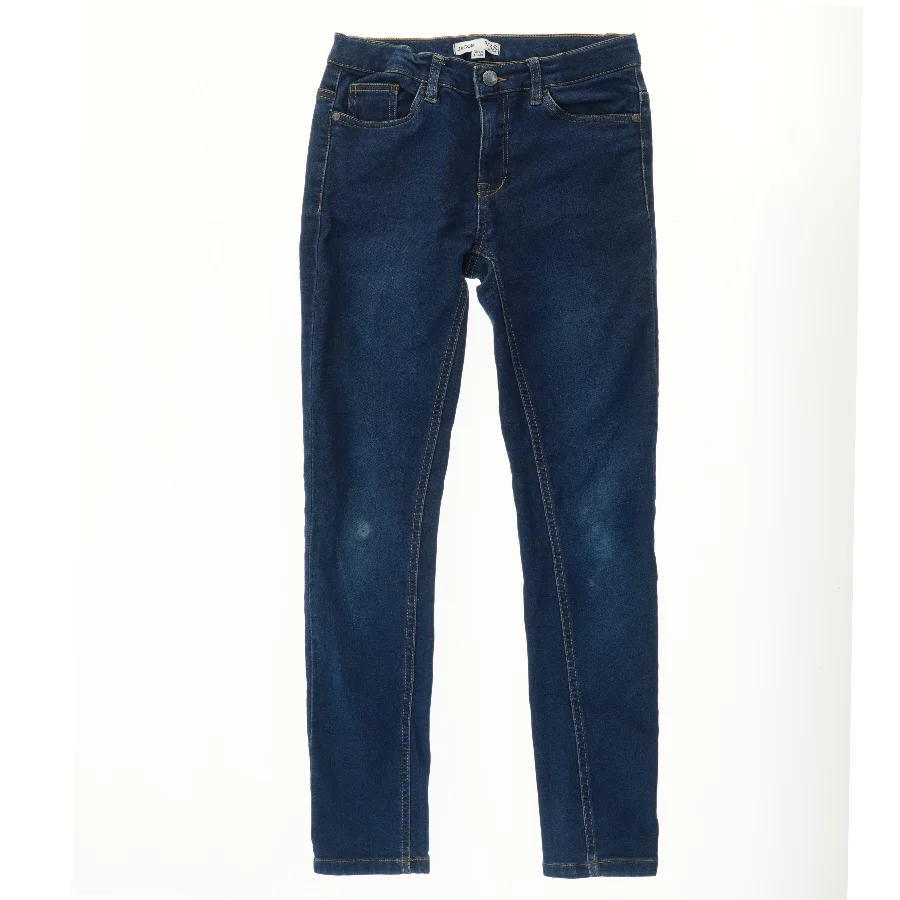 Jeans til børn fra VRS (str. 158)