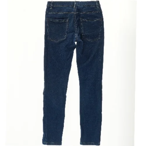 Jeans til børn fra VRS (str. 158)