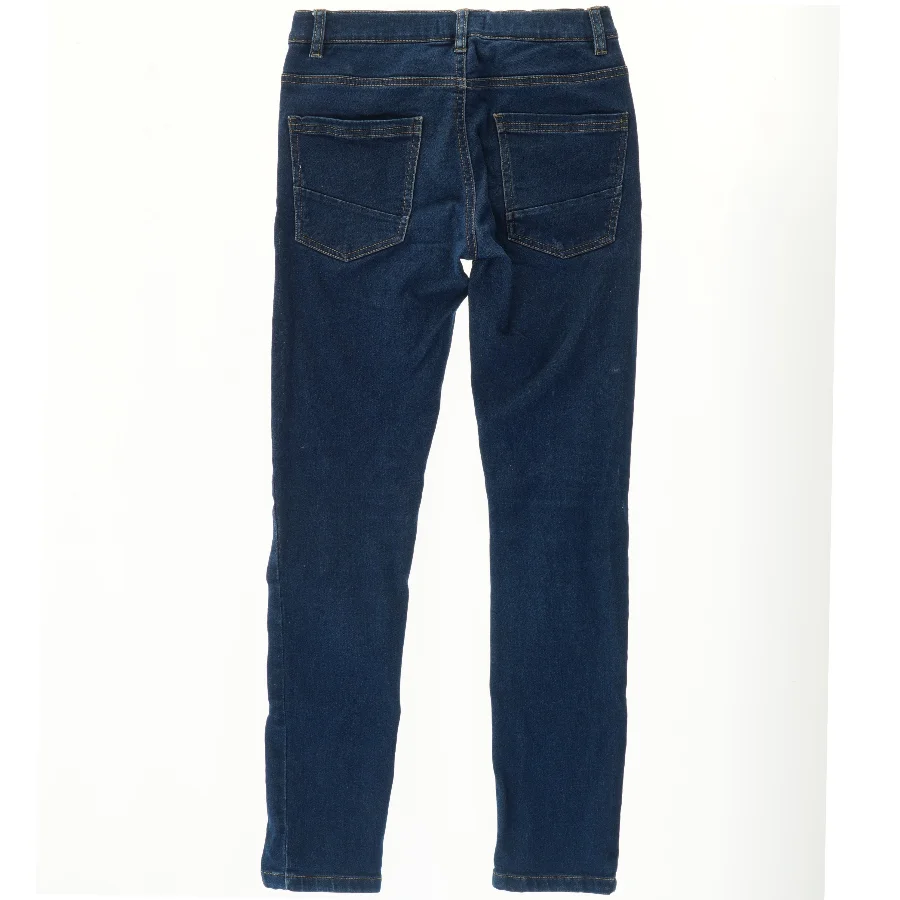 Jeans til børn fra VRS (str. 158)