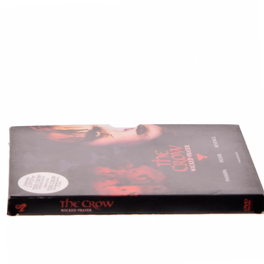 2-dvd (DVD)
