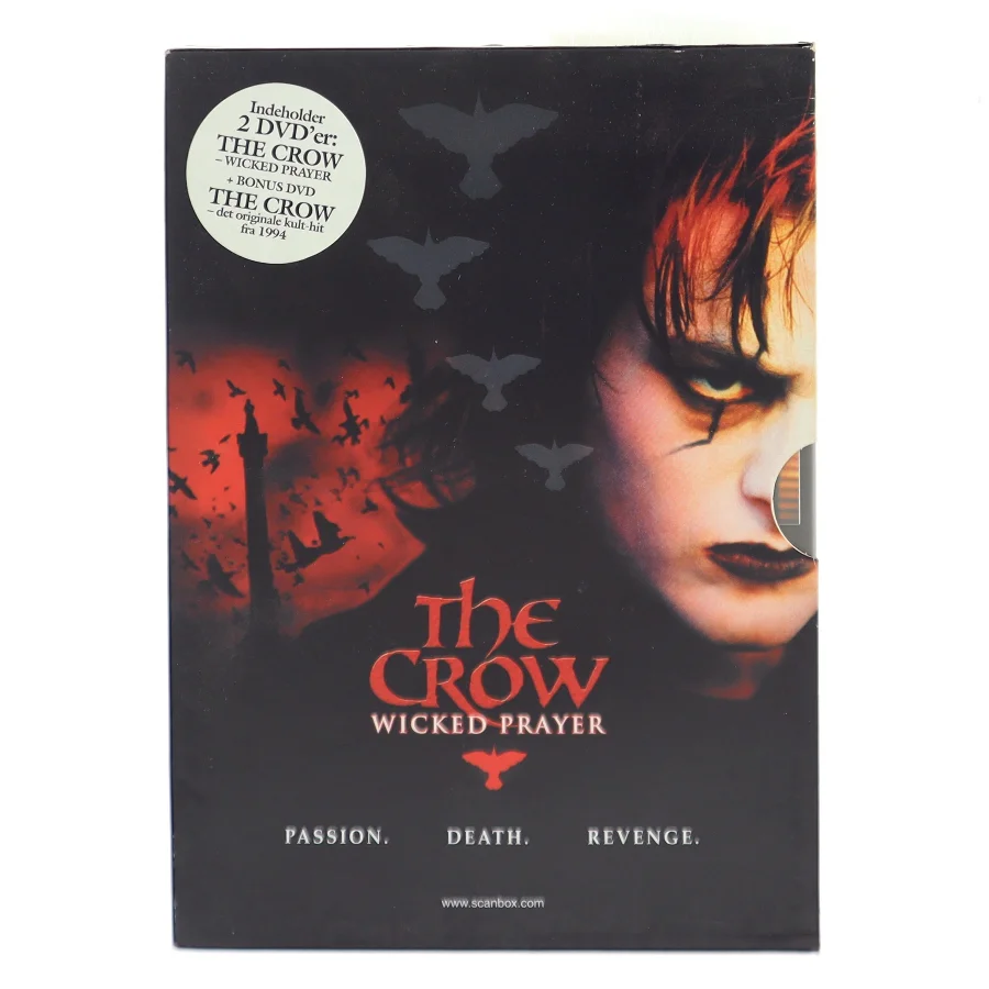 2-dvd (DVD)