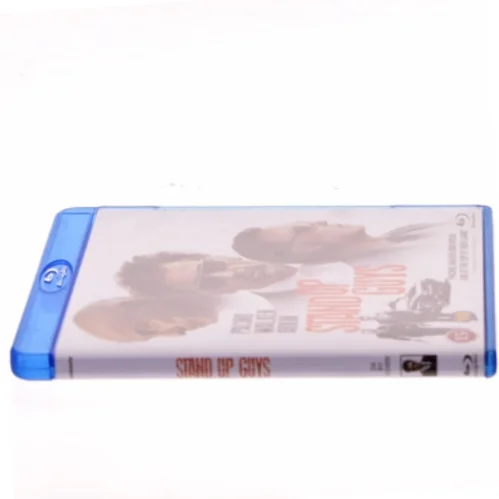 Stand Up Guys med Al Pacino (DVD)