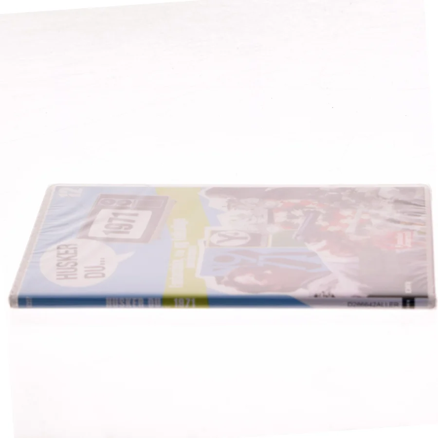 Husker Du... 1971 (DVD)