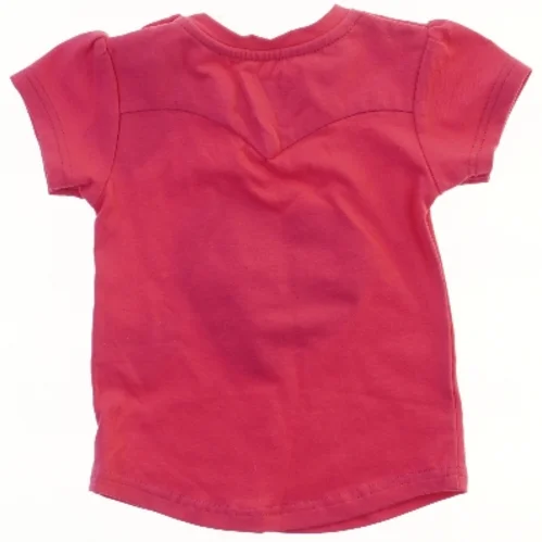 T-shirt med hjerte detalje fra Levis (str. 80)