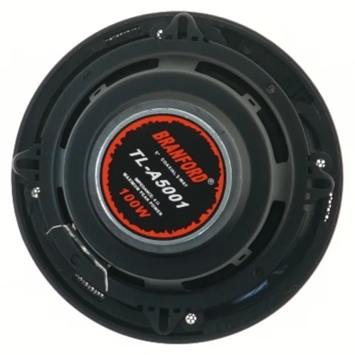 Branford højttalersæt model A5001 fra Branford (str. 2 stk 16 cm)