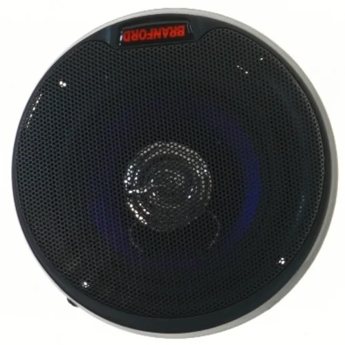 Branford højttalersæt model A5001 fra Branford (str. 2 stk 16 cm)