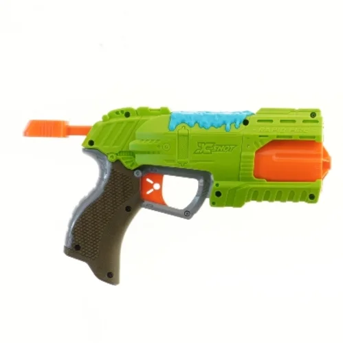 X-Shot legetøjspistol fra X-Shot (str. 27 cm)