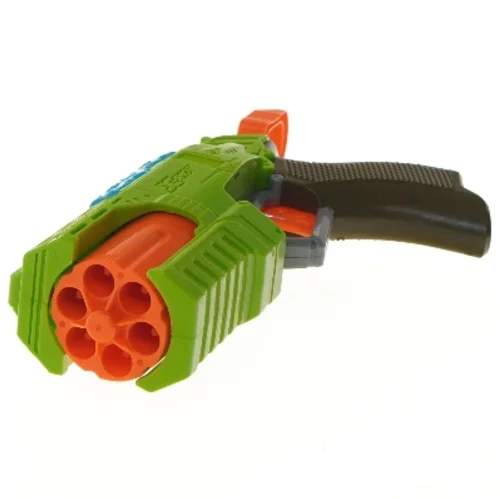 X-Shot legetøjspistol fra X-Shot (str. 27 cm)