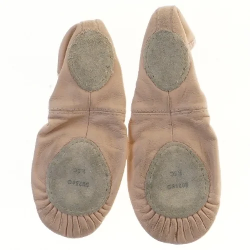 Balletsko størrelse 31-32 fra Bloch (str. 31-32 )