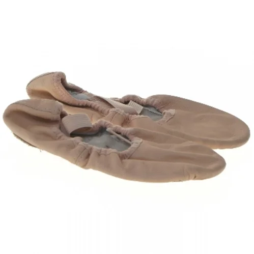 Balletsko størrelse 31-32 fra Bloch (str. 31-32 )