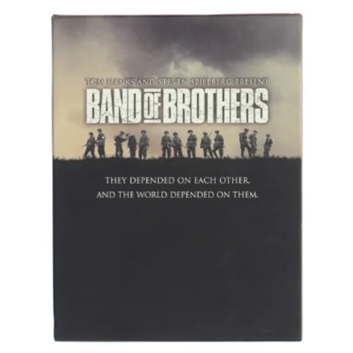 Band of Brothers (DVD)