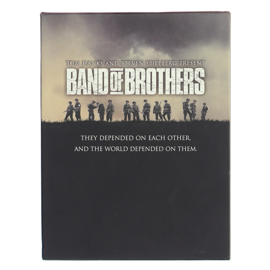 Band of Brothers (DVD)