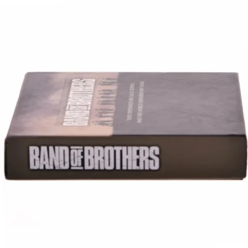 Band of Brothers (DVD)