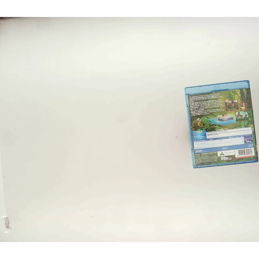 Junglebogen                            <span class="label label-blank pull-right">Diamond edition</span> med Philip Stavekær (DVD)