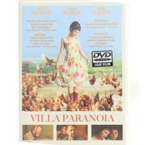 Villa paranoia (2004) [DVD] med Frits Helmuth (DVD)