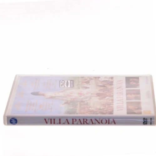 Villa paranoia (2004) [DVD] med Frits Helmuth (DVD)