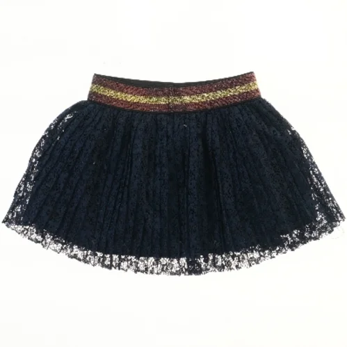 Pigetyl Nederdel fra Name It (str. 86)