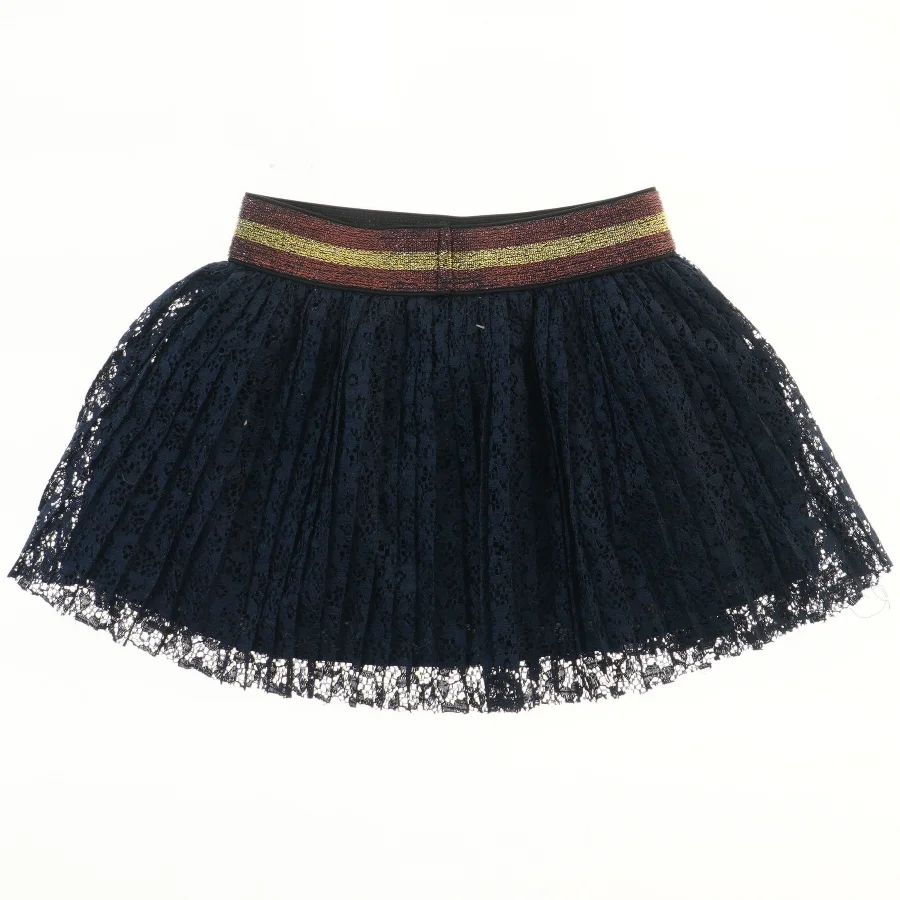 Pigetyl Nederdel fra Name It (str. 86)