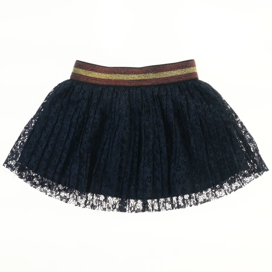 Pigetyl Nederdel fra Name It (str. 86)