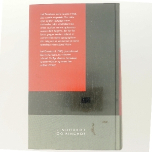 Den russiske trilogi af Leif Davidsen (Bog)