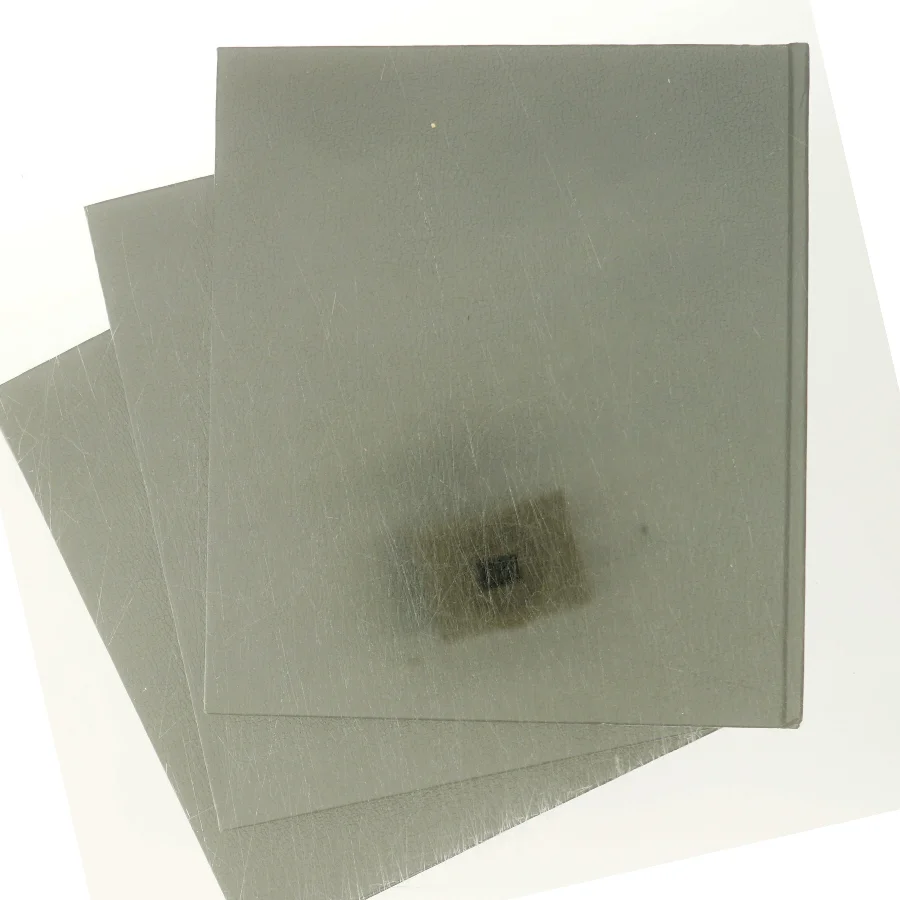 1001 Nat af Ingen forfatter angivet (Bog)