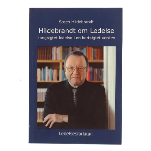 Psykisk sund og stærk af Beckmann, Jørn Halberg Beckmann (Bog)