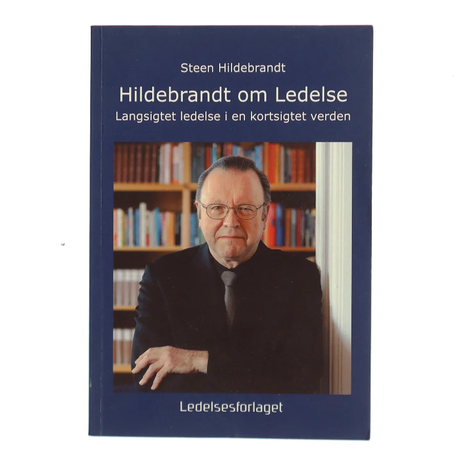 Psykisk sund og stærk af Beckmann, Jørn Halberg Beckmann (Bog)