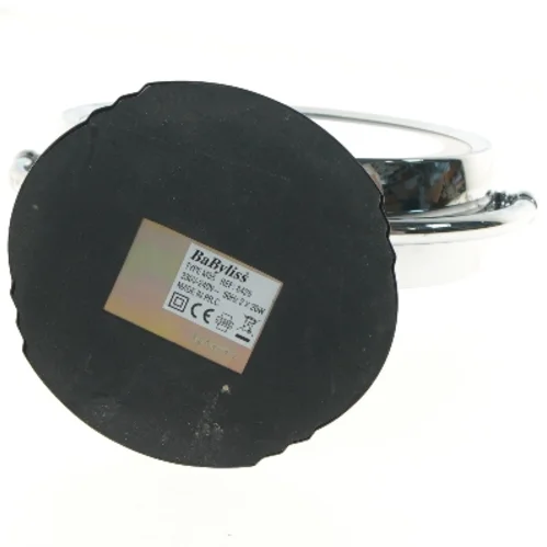 Babyliss kosmetikspejl med lys fra Babyliss (str. 40x28 cm)