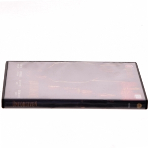 Unforgiven                                        <span class="label label-blank pull-right" style="margin-right: 3px;">Standard edition</span> med Clint Eastwood (DVD)