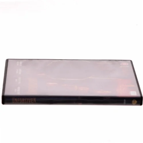 Unforgiven                                        <span class="label label-blank pull-right" style="margin-right: 3px;">Standard edition</span> med Clint Eastwood (DVD)