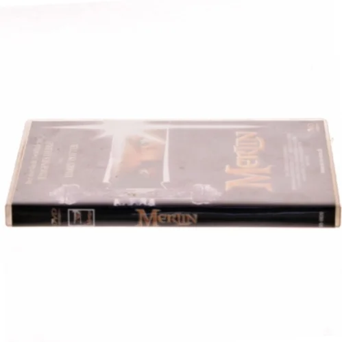 Merlin DVD med Sam Neill (DVD)