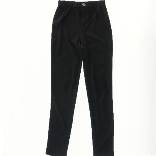 Sorte bukser fra Crisp (str. 134)