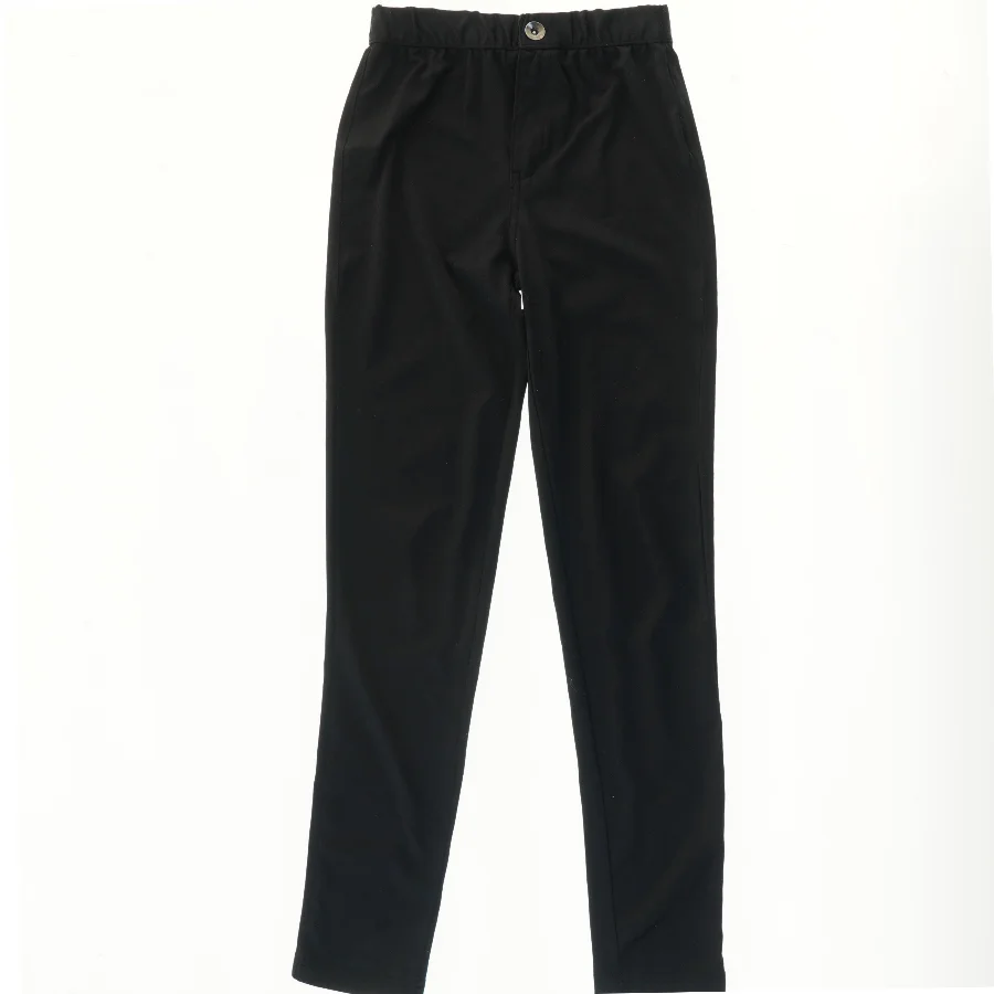 Sorte bukser fra Crisp (str. 134)