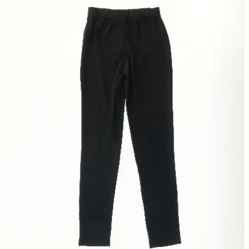 Sorte bukser fra Crisp (str. 134)