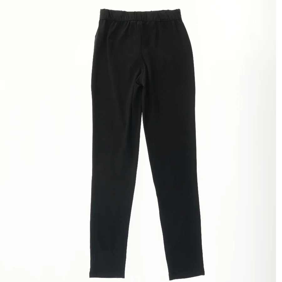 Sorte bukser fra Crisp (str. 134)