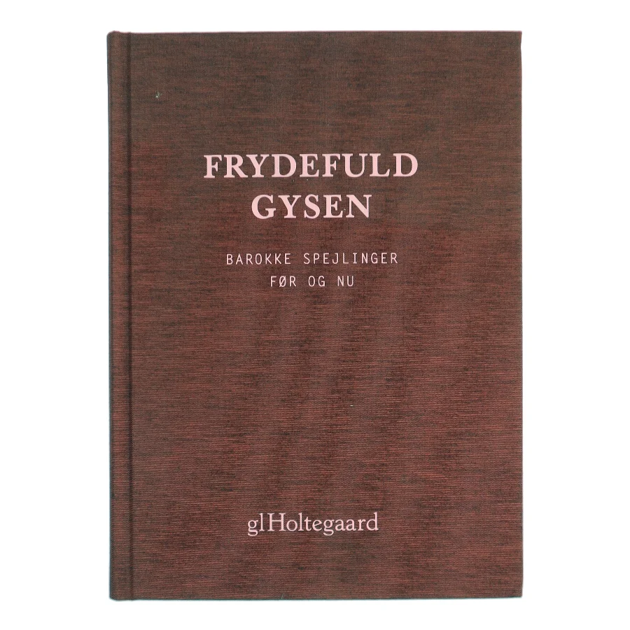 Frydefuld Gysen (Bog)