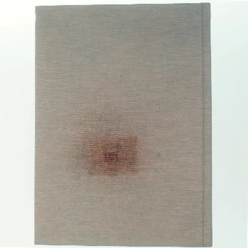 Frydefuld Gysen (Bog)