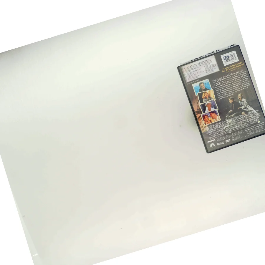 The Talented Mr. Ripley med Matt Damon (DVD)