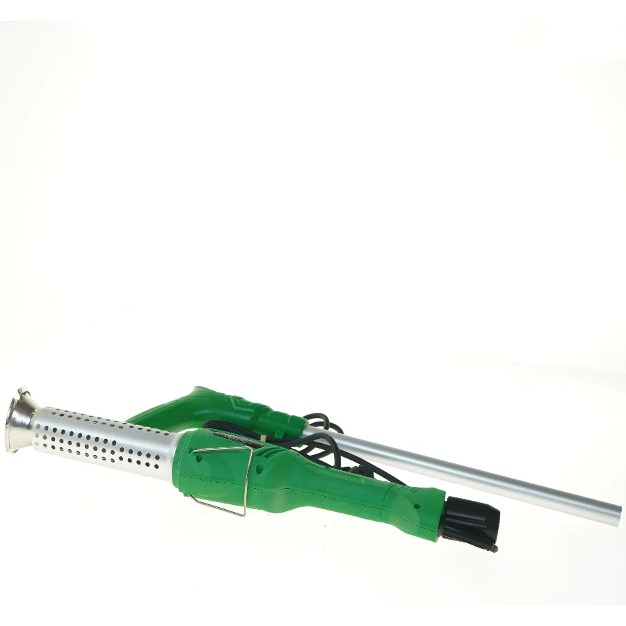 Elektrisk ukrudtsbrænder fra Höfftech (str. 53 cm)