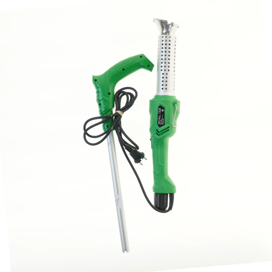 Elektrisk ukrudtsbrænder fra Höfftech (str. 53 cm)