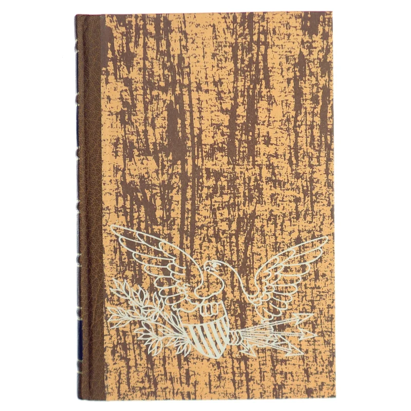 Colorado-sagaen af James A. Michener (Bog)