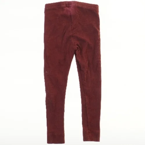 Børne leggings fra MarMar (str. 98)