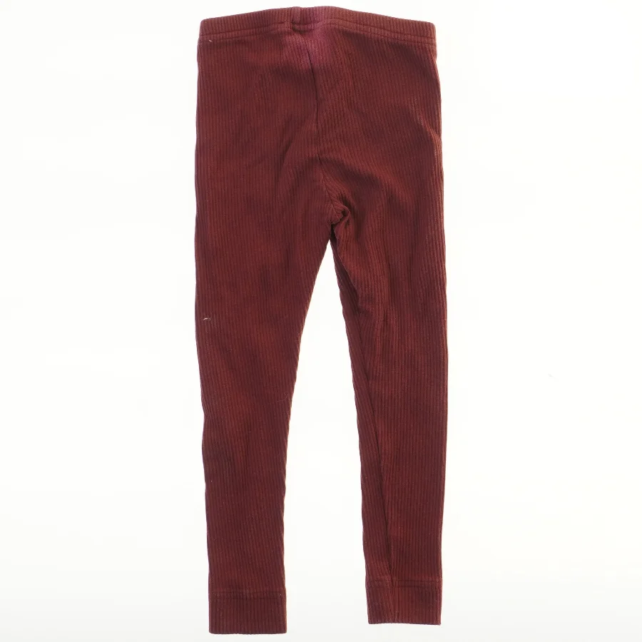 Børne leggings fra MarMar (str. 98)