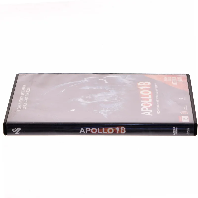 Apollo 18 (DVD)