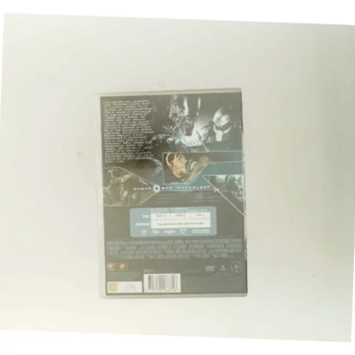 Alien vs. Predator (DVD)