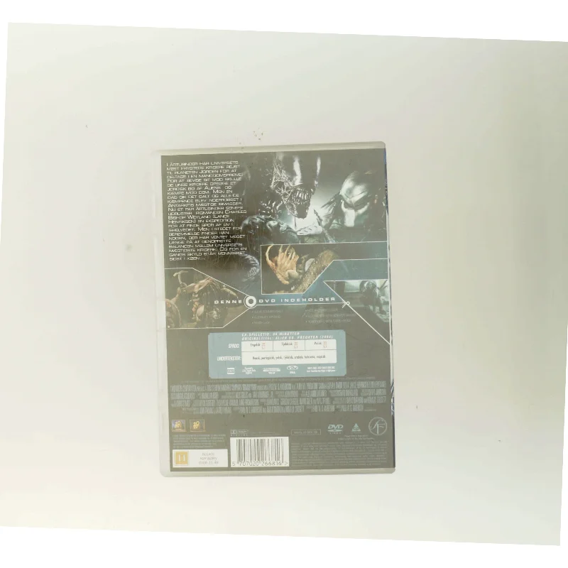 Alien vs. Predator (DVD)
